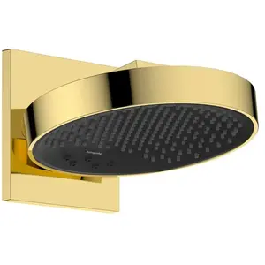 Hansgrohe Rainfinity - Hoofddouche, diameter 25 cm, 3 stralen, EcoSmar...