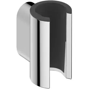 hansgrohe Porter Fine wandhouder chroom pas cher