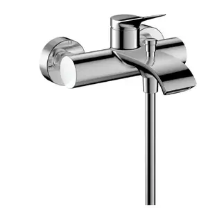 Hansgrohe Vivenis - Badkraan, chroom 75423000 pas cher