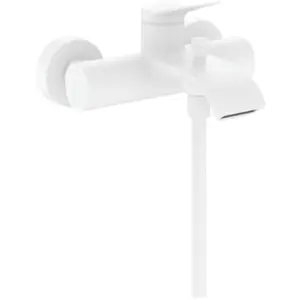 Hansgrohe Vivenis - Badkraan, mat wit 75423700 pas cher