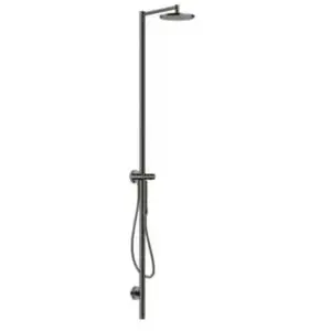 hansgrohe, Système de douche, AXOR Starck kit colonne de douche, douch... pas cher