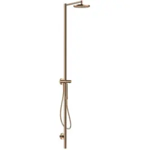hansgrohe, Système de douche, AXOR Starck kit colonne de douche, douch... pas cher
