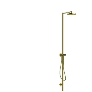 hansgrohe, Système de douche, AXOR Starck kit colonne de douche, douch... pas cher