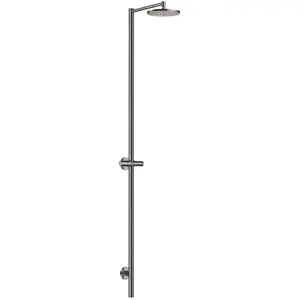 hansgrohe, Système de douche, AXOR Starck Nature colonne de douche, av... pas cher