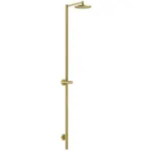 hansgrohe, Système de douche, AXOR Starck Nature colonne de douche, av... pas cher