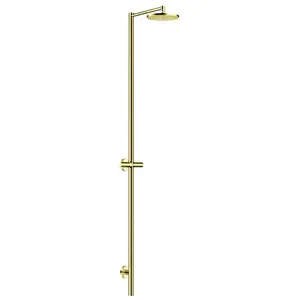 hansgrohe, Système de douche, AXOR Starck Nature colonne de douche, av... pas cher