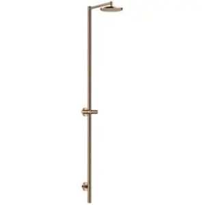hansgrohe, Système de douche, AXOR Starck Nature colonne de douche, av... pas cher