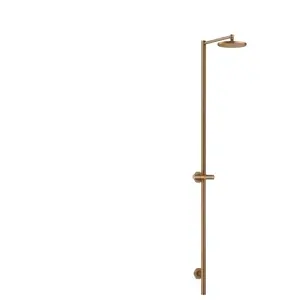 hansgrohe, Système de douche, AXOR Starck Nature colonne de douche, av... pas cher