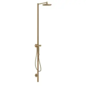hansgrohe, Système de douche, AXOR Starck kit colonne de douche, douch... pas cher