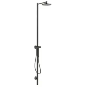 hansgrohe, Système de douche, AXOR Starck Nature kit colonne de douche... pas cher