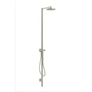 hansgrohe, Système de douche, AXOR Starck Nature kit colonne de douche... pas cher