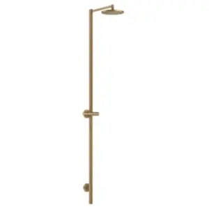 hansgrohe, Système de douche, AXOR Starck Nature colonne de douche, av... pas cher