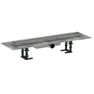 hansgrohe, Rigole de douche, HG Caniveau de douche RainDrain Compact K...Vendu pargalaxus