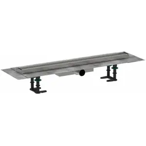 hansgrohe, Rigole de douche, HG Caniveau de douche RainDrain Compact k...Vendu pargalaxus