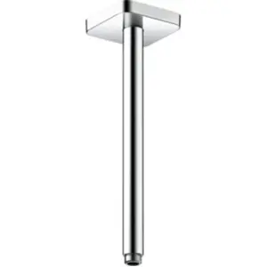 hansgrohe, Système de douche, HG Pièce de raccordement au plafond AXOR... pas cher