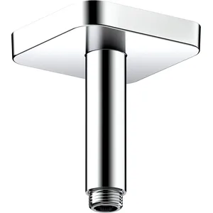hansgrohe, Système de douche, HG Raccord de plafond AXOR 100mm DN 15 s... pas cher