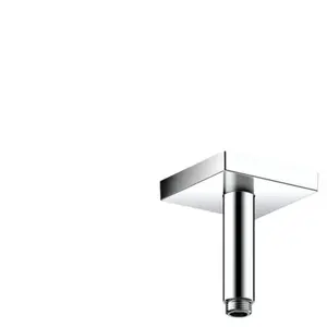 hansgrohe, Système de douche, HG Raccord de plafond AXOR 100mm, DN 15,... pas cher