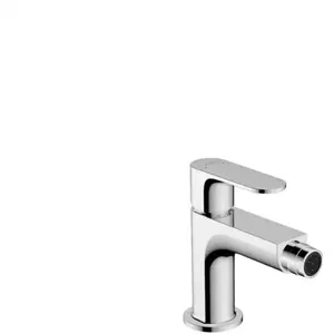 HANSGROHE 72210000 REBRIS S MITIGEUR MONOCOMMANDE POUR BIDET CHROMÉ pas cher