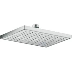 Axor, Pommeau de douche, ShowerSolutions pomme de douche 245/185, 1 ty... pas cher