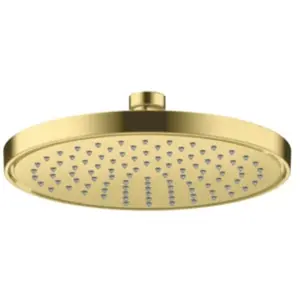 Axor, Pommeau de douche, ShowerSolutions pomme de douche 220, 1 jet, é... pas cher