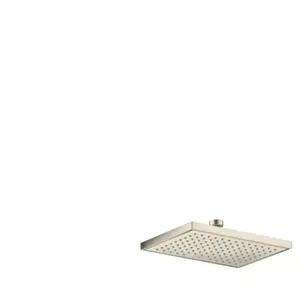 Axor, Pommeau de douche, ShowerSolutions pomme de douche 245/185, 1 ty... pas cher
