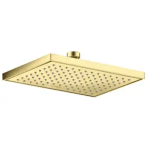Axor, Pommeau de douche, ShowerSolutions pomme de douche 245/185, 1 ty... pas cher