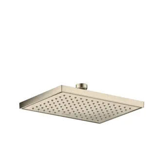 Axor, Pommeau de douche, ShowerSolutions pomme de douche 245/185, 1 ty... pas cher