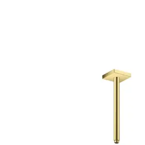 Axor, Robinetterie de salle de bains, ShowerSolutions attacco a soffit...
