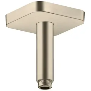 hansgrohe, Pommeau de douche, AXOR ShowerSolutions raccord de douche a...