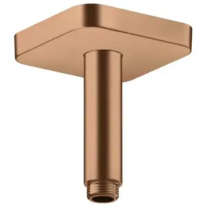 hansgrohe, Pommeau de douche, AXOR ShowerSolutions raccord de douche a...