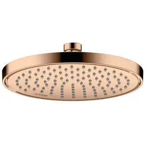 Axor, Pommeau de douche, ShowerSolutions pomme de douche 220, 1 type d...