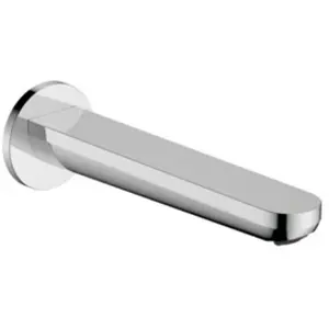 Hansgrohe Rebris S Baduitloop Chroom pas cher