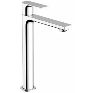 hansgrohe, Robinetterie de salle de bains, HG Einhebel-Waschtischmisch... pas cher