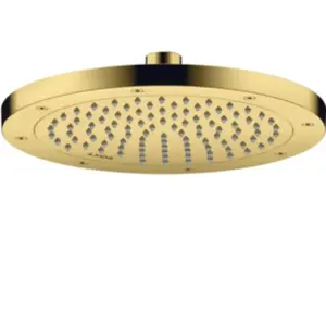 Axor, Pommeau de douche, ShowerSolutions pomme de douche 245, 1 type d... pas cher