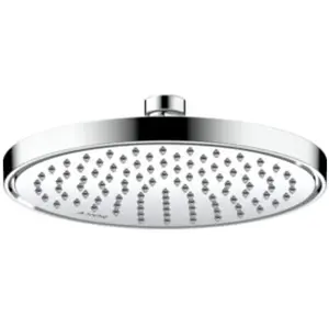 hansgrohe, Pommeau de douche, HG douche de tête AXOR 220, 1 jet, EcoSm... pas cher