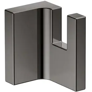 hansgrohe, Porte-serviettes + crochets pour serviettes, AXOR Universal...
