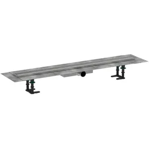 hansgrohe, Rigole de douche, HG Caniveau de douche RainDrain Compact s... pas cher