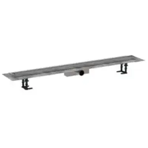 hansgrohe, Rigole de douche, HG Caniveau de douche RainDrain Compact k...Vendu parbol