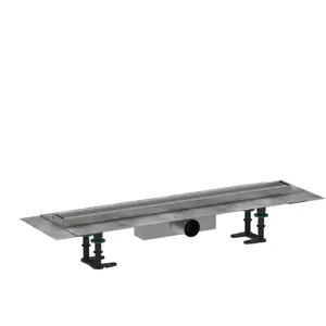 hansgrohe, Rigole de douche, HG Caniveau de douche RainDrain Compact k...Vendu parbol