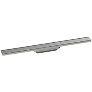 hansgrohe, Rigole de douche, HG Caniveau de douche RainDrain Original ...Vendu pargalaxus
