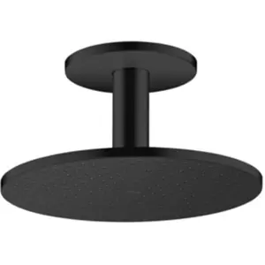 Axor, Pommeau de douche, HG douche de tête 300 2 jet m raccordement au... pas cher