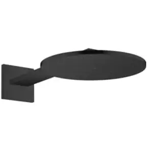 Axor, Pommeau de douche, HG douche de tête 300, 2 jets, avec bras de douche noir mat (2 Types de jets, 19 l/min) pas cher