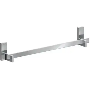 Axor, Porte-serviettes + crochets pour serviettes, Porte-serviettes UNIVERSAL 600mm chromé pas cher