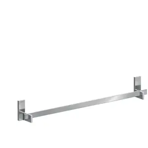 hansgrohe, Porte-serviettes + crochets pour serviettes, Porte-serviettes AXOR UNIVERSAL 800mm chromé pas cher