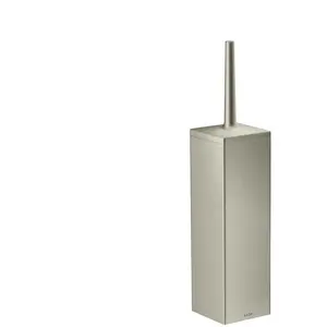 hansgrohe, Brosse WC, AXOR Universal Rectangular support pour brosse d... pas cher