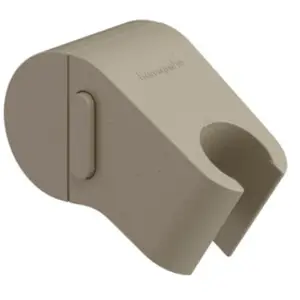 Hansgrohe WallStoris Planet Edition Support de douche coulissant 28918... pas cher