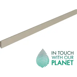Hansgrohe Wallstoris wandbalk 70cm - zand (beige) pas cher