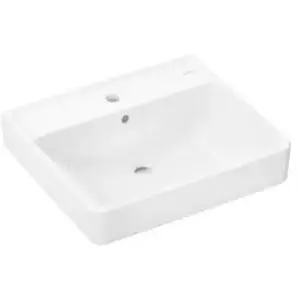 hansgrohe, Lavabo, Xanuia Q lavabo, 1 trou de robinetterie, avec trop-... pas cher