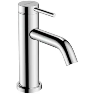 Comparateur de prix : hansgrohe Tecturis S fonteinkraan 80 met rechte greep voor koud water ...