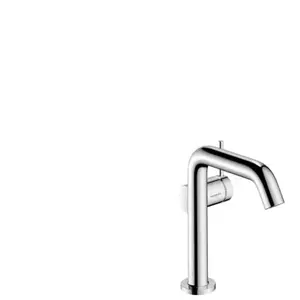 hansgrohe Tecturis S ééngreeps wastafelkraan 150 Fine CoolStart met af... pas cher